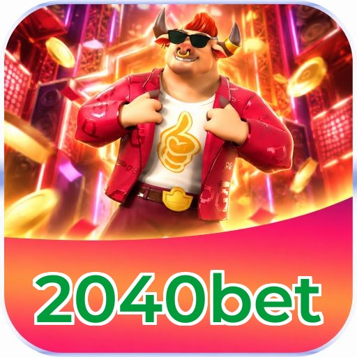 Aplicativo mobile 2040bet para iOS e Android