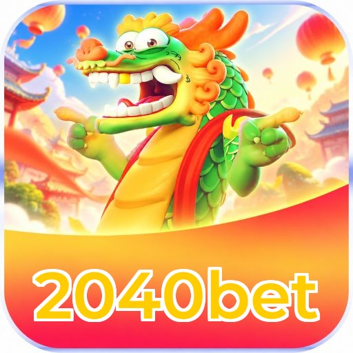 2040bet APK - Interface do aplicativo Android